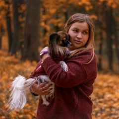 Alex Lubyanaya, 04.10, Самара