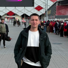 Иван Черипанов, 08.01, Москва