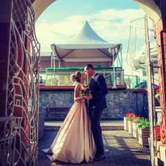 Кристина Гурова, 26.02, Владивосток