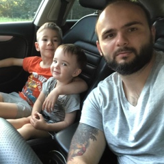 Феликс Власян, 19.01, Краснодар