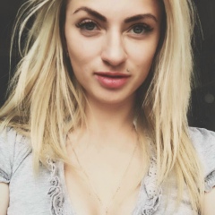 Оксана Ремская, 21.06