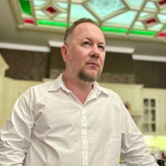 Антон Ковалев, 06.08.1981, Москва