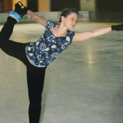 Марина Бессарабова, 25.11.1977, Харьков