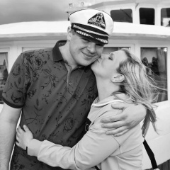 Наташа Сухомлин, 26.12, Москва