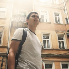 Евгений Жеников, 14.12.1990, Киев