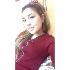 Бакыт Калжанова, 23.12.1997, Актау