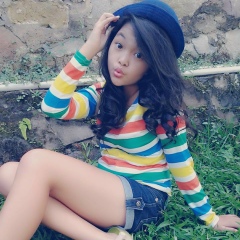 Yustika Dwina, 06.01.1999, Bandung