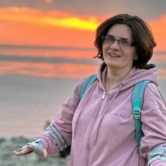 Татьяна Куликова, 22.04.1983, Санкт-Петербург