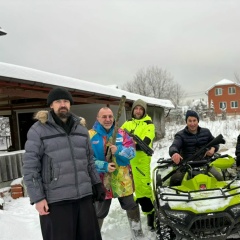 Иван Абалаков, 26.03, Москва