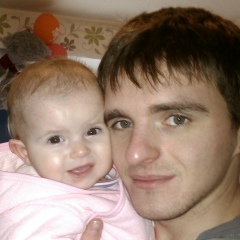 Алексей Мелешин, 06.06.1989, Москва