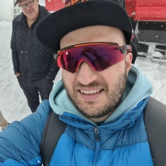 Михаил Носов, 24.08.1986, Москва