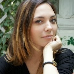 Zhenechka Karchava, 02.09, Киев