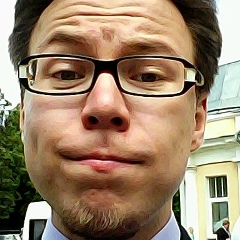 Андрей Можаровский, 07.06.1989, Нижний Новгород