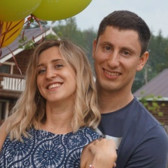 Иван Неустроев, 26.06, Лобня