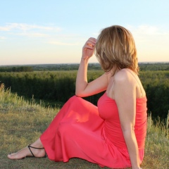 Марина Доценко, Омск