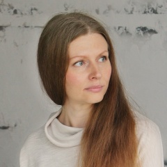 Анна Зайцева, 22.06, Санкт-Петербург