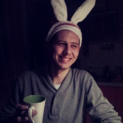 Михаил Ветлугин, 10.09, Иркутск