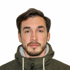 Коля Маляренко, 18.08.1987, Киев