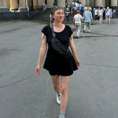 Юлия Шпинглис, Порхов