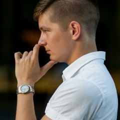 Артем Кучеренко, 15.07.1987, Москва