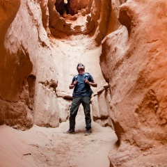 Дмитрий Молчанов, 20.02, Новосибирск