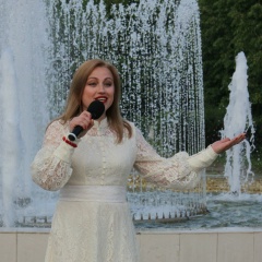Екатерина Муханова, 30.05.1980, Радужный