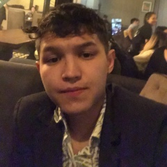 Берикбол Алмас, 24.03, Алматы