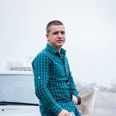 Женя Тараненко, 29.05.1990, Золотоноша