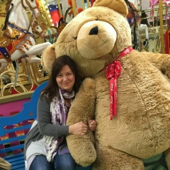 Марина Шевченко, 24.07.1983, Днепр (Днепропетровск)