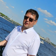 Руся Пыжанкин, 23.02, Москва