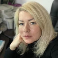 Наталья Ясакова, 12.06, Санкт-Петербург