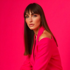 Лена Звягинцева, 20.02.1985, Ставрополь