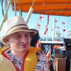 Владимир Кирюхин, 11.06.1986, Тула