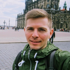 Ігор Мельник, 13.08, Киев