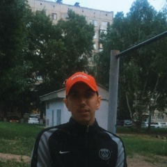 Евгений Лихачёв, Барнаул