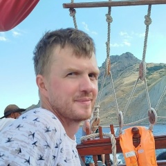 Антон , 28.05, Санкт-Петербург