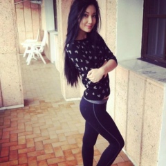 Аружан Айдаркызы, 06.01.1998