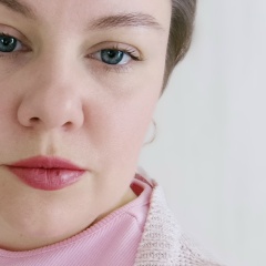 Юлия Хвостова, 24.07.1986, Санкт-Петербург