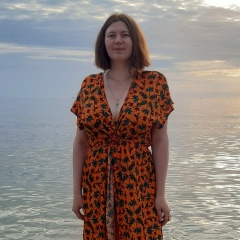 Валерия Гришакова, 30.12.1993