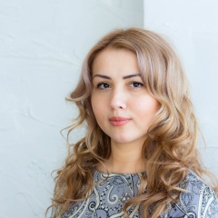 Венера Пилипенко, 26.11, Казань