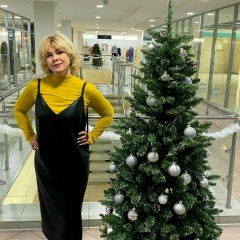 Вера Береговых, 14.11, Кемерово