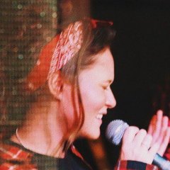 Тамара Мушеева, 09.04.1990, Москва