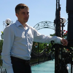 Евгений Богдановский, 14.03.1986, Смела