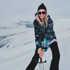 Александра Маркелова, 01.09.1990