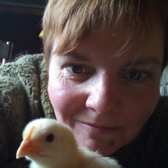 Галина Юсупова, 22.05.1976, Санкт-Петербург