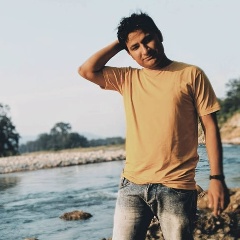 Константин Вккен, 18.02, Delhi