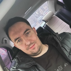 Илья Резванов, 19.08, Рязань