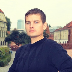 Михаил Викулов, 22.08.1989, Аксай