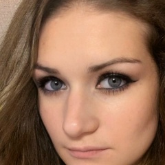 Наталия Симуни, 26.04, Санкт-Петербург