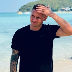 Евгений Чемерис, 25.03, Павлодар